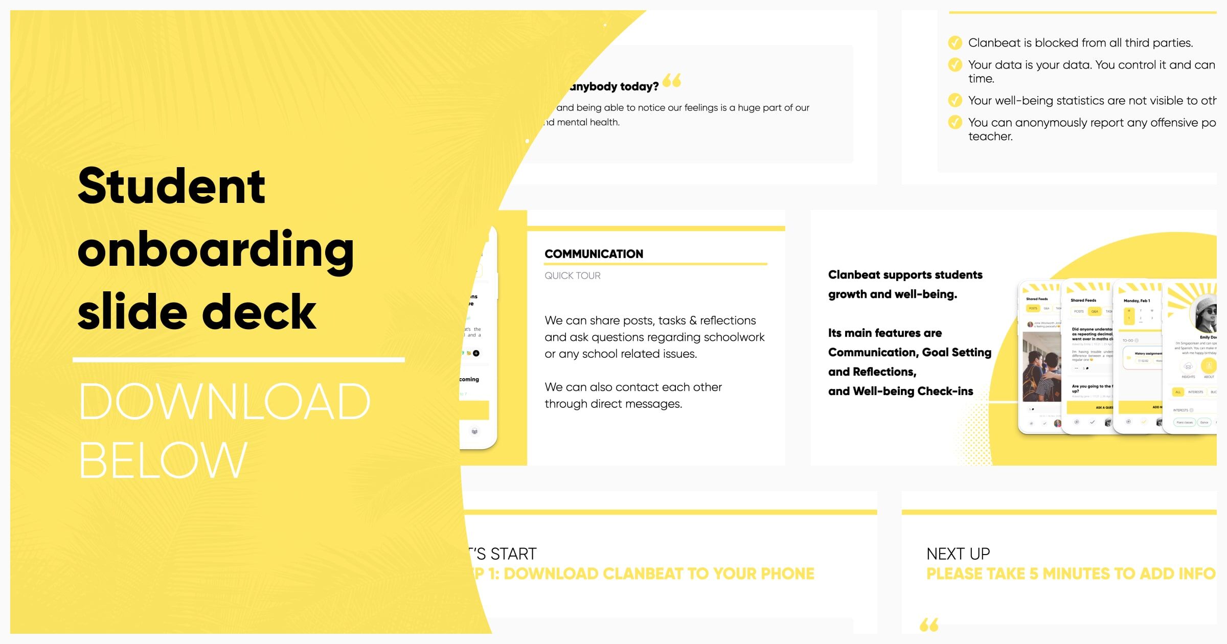 Student-Onboarding-Slide-Deck-Clanbeat