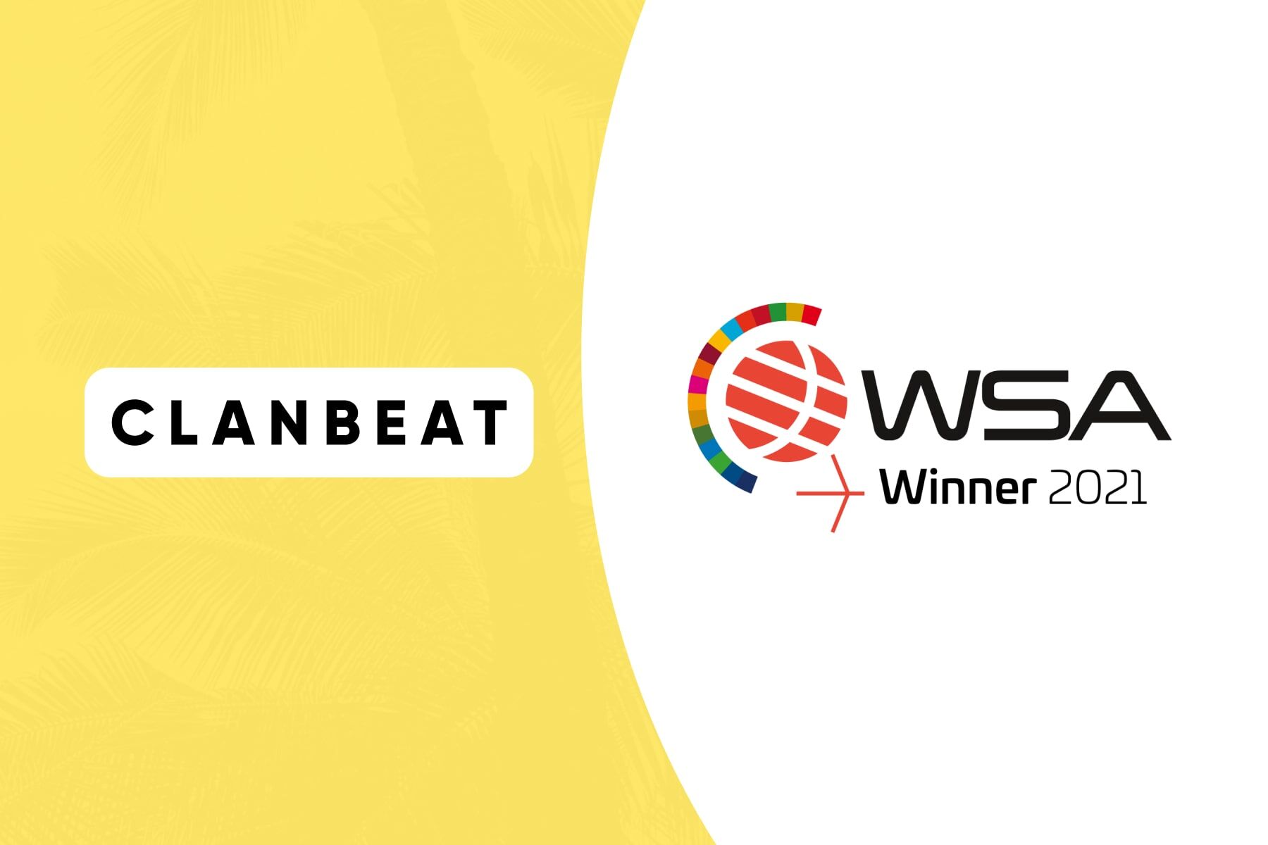 WSA Winner Clanbeat